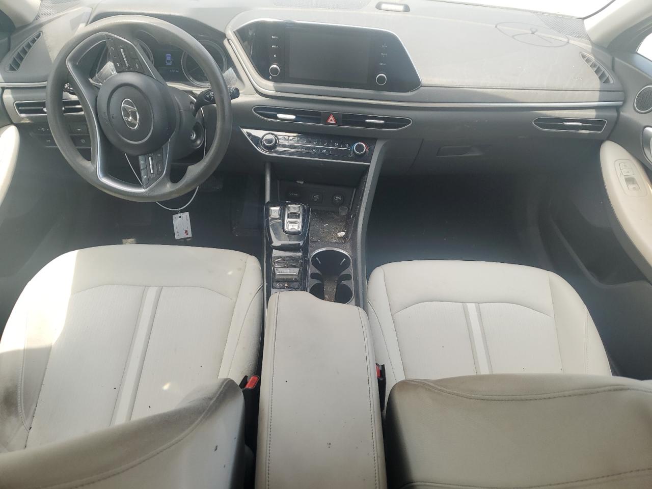 Hyundai Sonata se 2022
