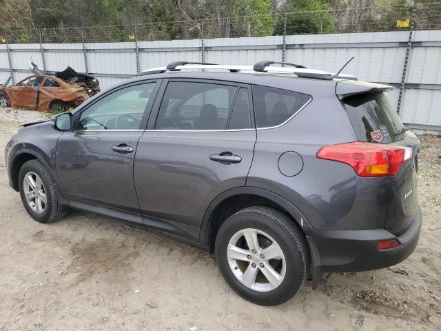 Vin: 2t3rfrev7ew167277, lot: 51928285, toyota rav4 xle 20142