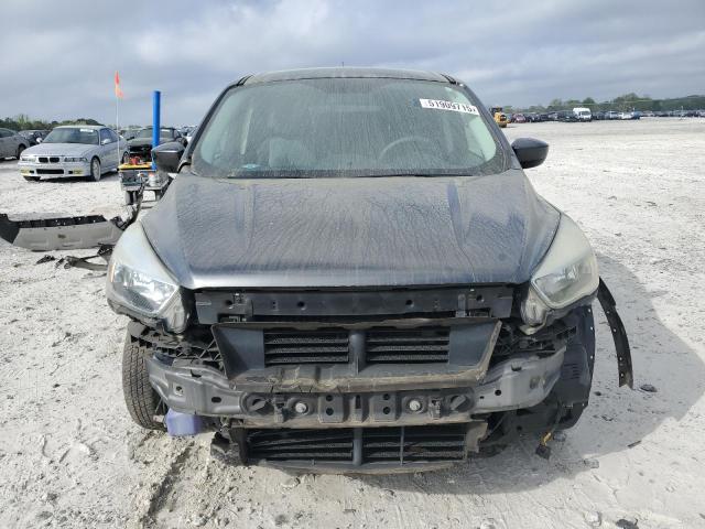 2017 FORD ESCAPE SE - 1FMCU0GD2HUC03031