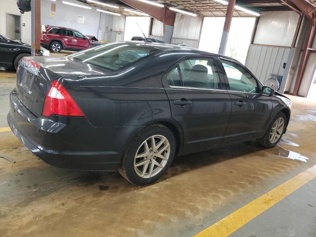 Vin: 3fahp0ja1br244707, lot: 51728475, ford fusion sel 20113