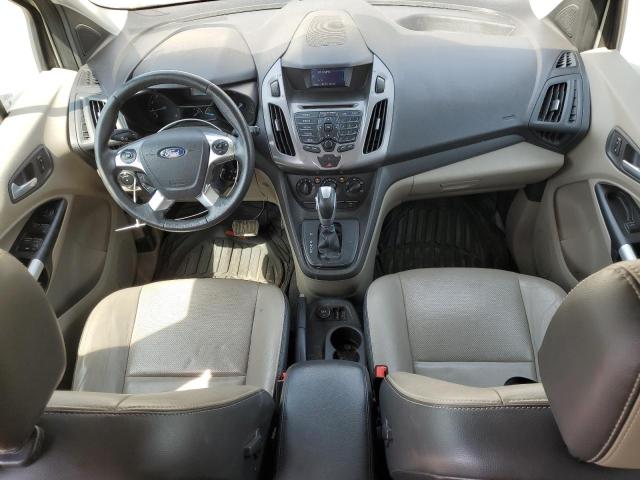2016 FORD TRANSIT CO - NM0GE9F71G1236294