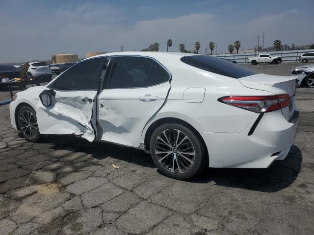 2018 TOYOTA CAMRY L - 4T1B11HK3JU018158