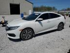 2017 HONDA CIVIC EX - 19XFC2F75HE005909