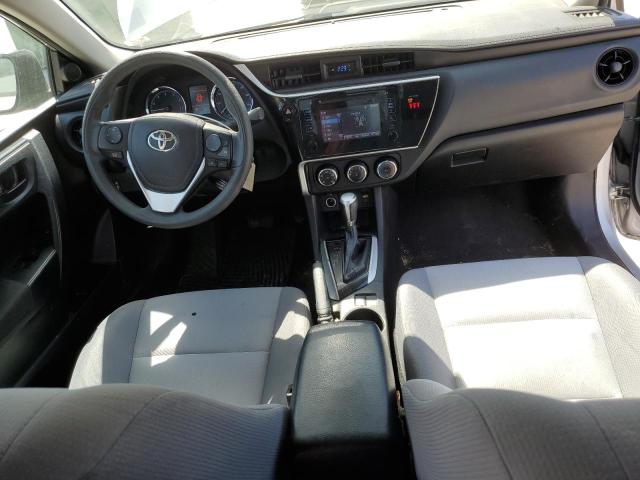 2018 TOYOTA COROLLA L - 2T1BURHE8JC051304
