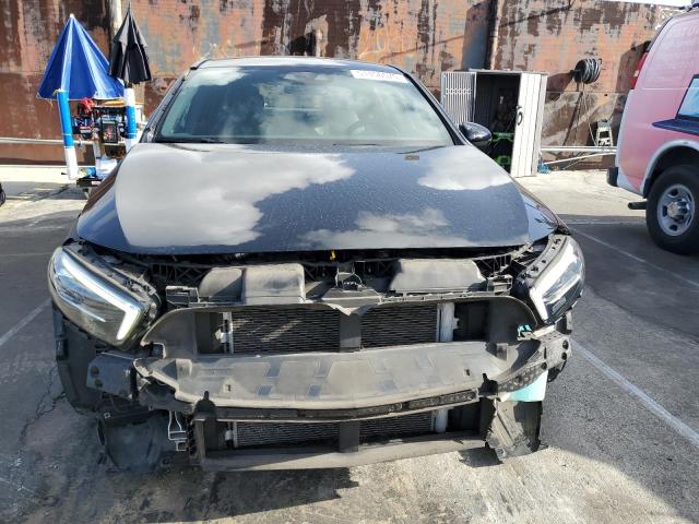 2019 MERCEDES-BENZ A 220 - WDD3G4EB6KW005641