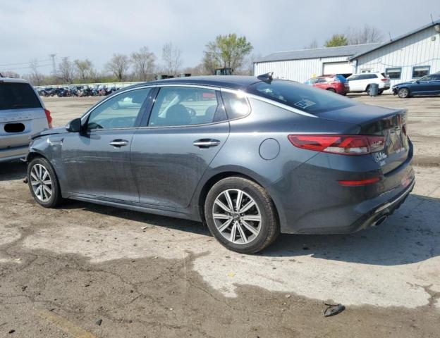 Vin: 5xxgu4l11lg413241, lot: 52424305, kia optima ex 20202
