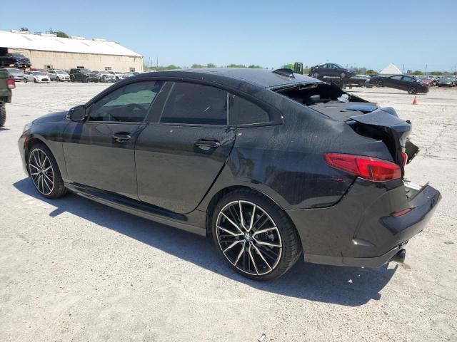 Vin: wba73ak05r7r20751, lot: 52639705, bmw 2 series 20242