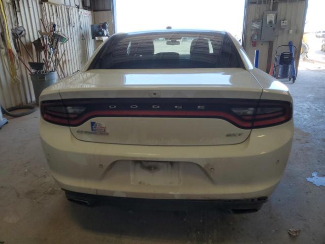2018 DODGE CHARGER SX - 2C3CDXBGXJH173918