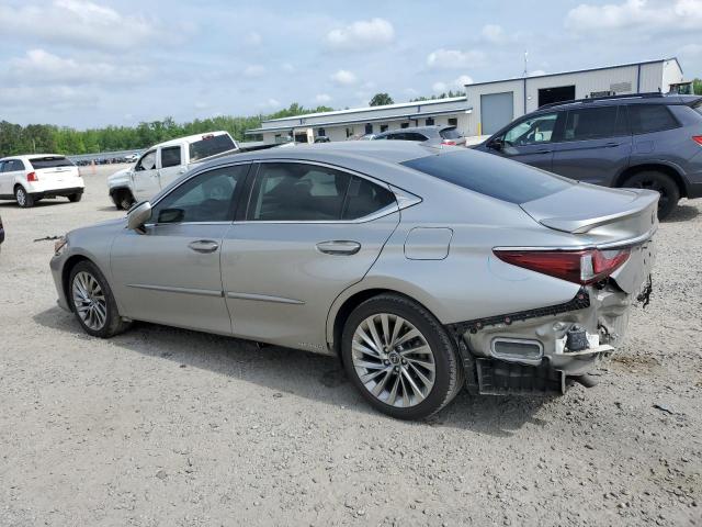 Vin: jthb21b12k2006306, lot: 53835545, lexus es300 300h 20192
