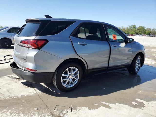 Vin: 3gnaxheg1rl126864, lot: 53670195, chevrolet equinox ls 20243