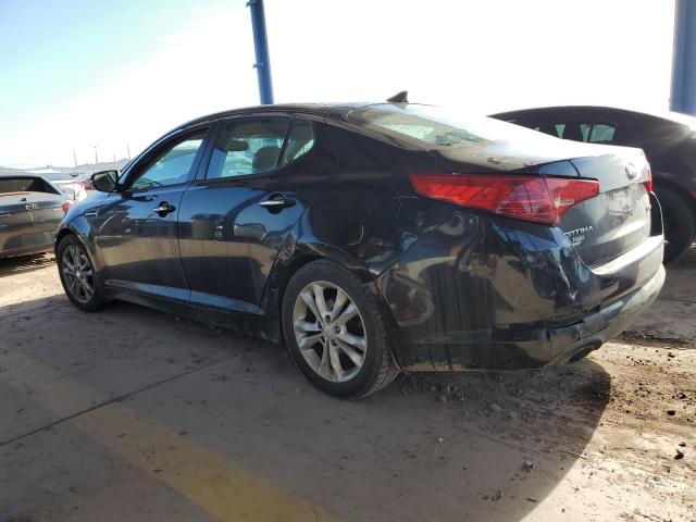 Vin: 5xxgn4a70dg208709, lot: 53130325, kia optima ex 20132