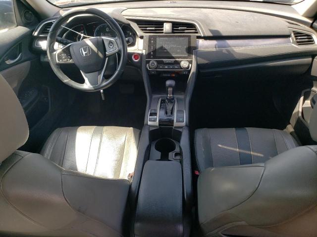2016 HONDA CIVIC EXL 19XFC1F79GE018171
