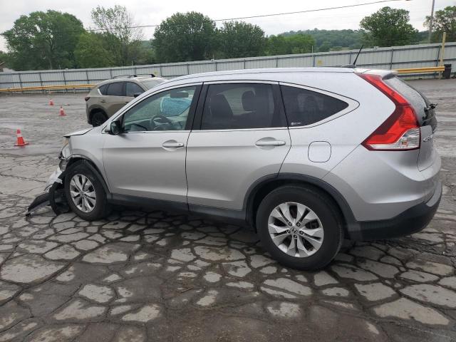 Vin: 2hkrm3h79ch501541, lot: 54204665, honda crv exl 20122