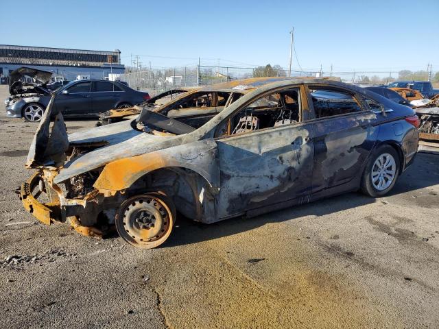 Vin: 5npeb4ac4bh052771, lot: 51833535, hyundai sonata gls 2011 img_1