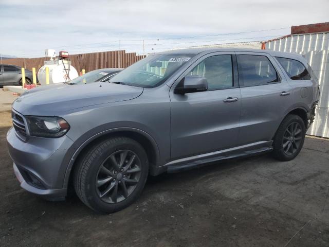 DODGE DURANGO GT