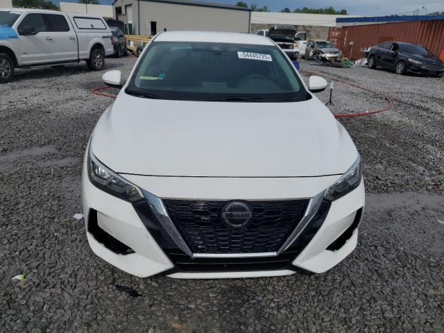 2021 NISSAN SENTRA S - 3N1AB8BV7MY277135