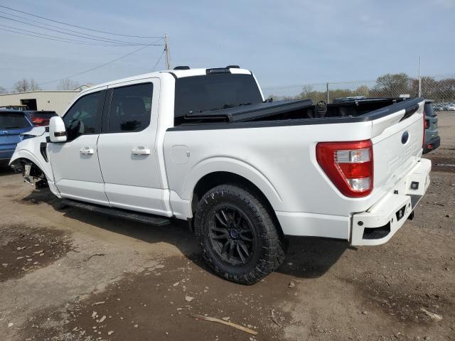 Vin: 1ftfw1e84mke85668, lot: 52703225, ford f-150 supercrew 20212