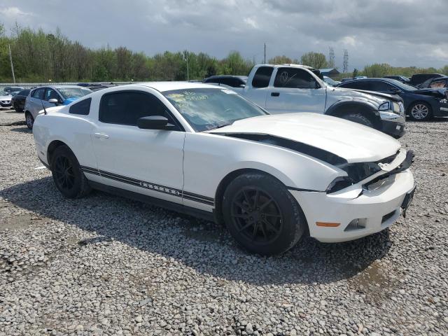 Vin: 1zvbp8an0a5150687, lot: 51641585, ford all models 20104