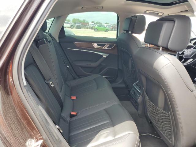 2020 AUDI A6 PREMIUM WAUE8AF2XLN056402