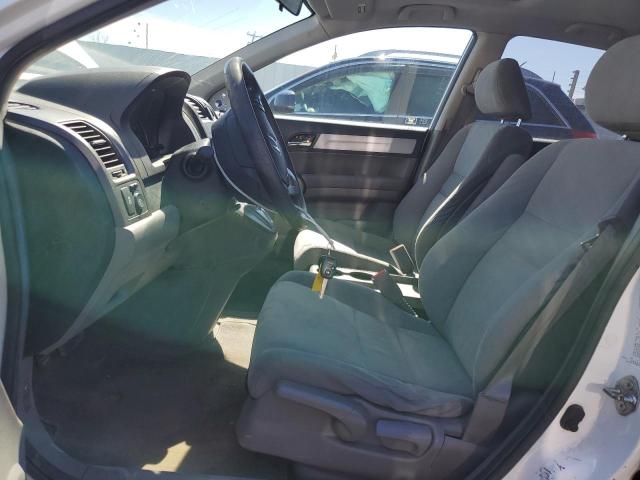 2010 HONDA CR-V EX - JHLRE4H5XAC002700