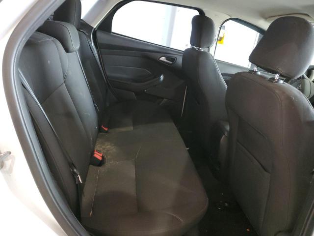 2016 FORD FOCUS SE - 1FADP3F26GL404670