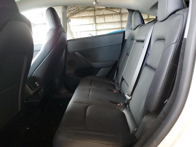 2024 TESLA MODEL Y - 7SAYGDEE1RF165311