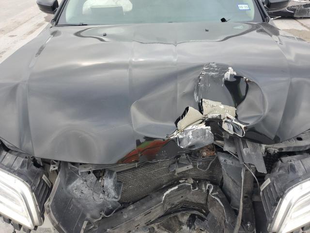 2018 CHRYSLER 300 TOURIN 2C3CCAAG3JH283582