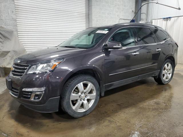 CHEVROLET TRAVERSE P