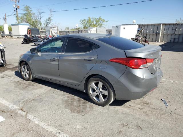 Vin: 5npdh4ae5dh452840, lot: 53528905, hyundai elantra gls 20132