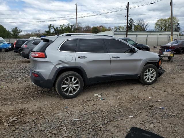 Vin: 1c4pjmdb5hd226697, lot: 52945615, jeep grand cher limited 20173