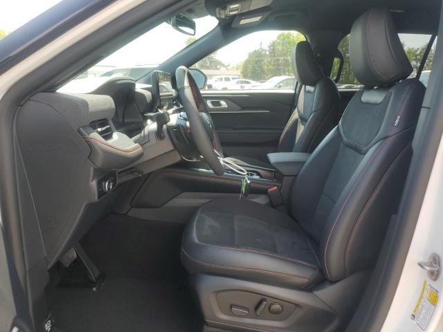 2025 FORD EXPLORER S 1FMWK8GC7SGB14358