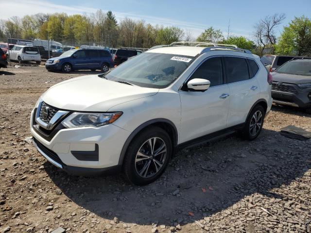Vin: jn8at2mt3lw030160, lot: 54097415, nissan rogue s 2020 img_1