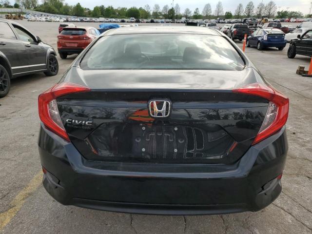 2017 HONDA CIVIC LX - 19XFC2F51HE033270