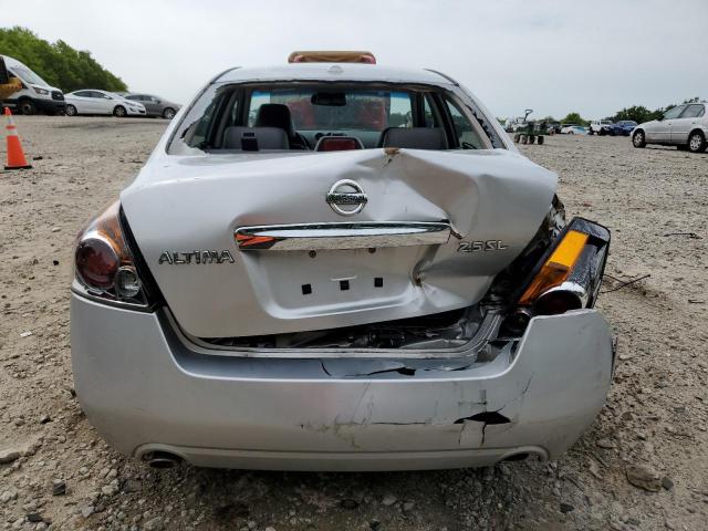2010 NISSAN ALTIMA BAS - 1N4AL2AP2AN469359