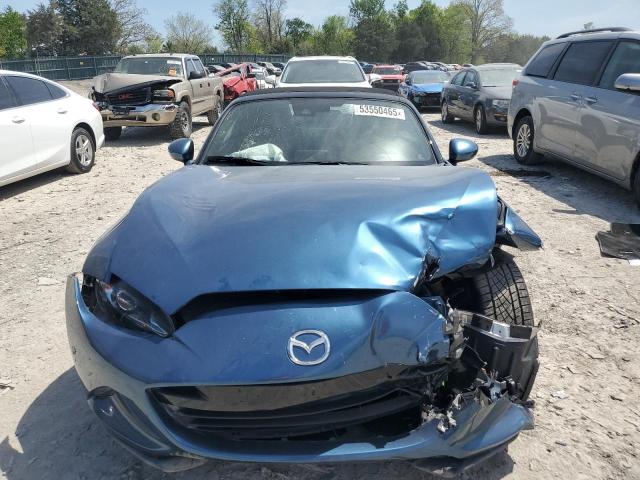 2020 MAZDA MX-5 MIATA - JM1NDAD7XL0414138