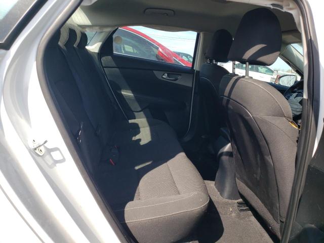 2020 KIA FORTE FE - 3KPF24AD3LE184729