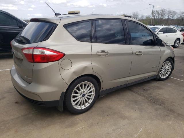 2016 FORD C-MAX SE 1FADP5AU7GL107332