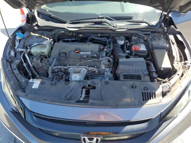 2019 HONDA CIVIC LX - 19XFC2F68KE003117