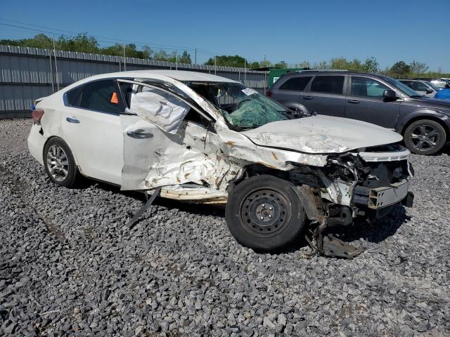 Vin: 1n4al3ap9dc189637, lot: 47618885, nissan altima 2.5 20134