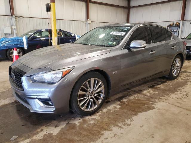 INFINITI Q50 LUXE