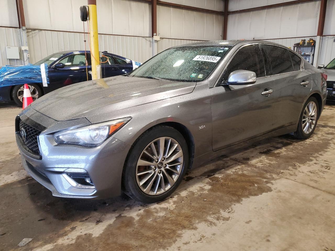 INFINITI Q50 2019