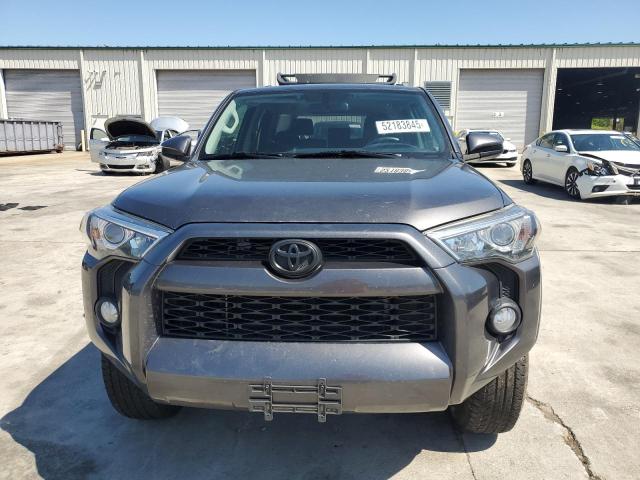 2019 TOYOTA 4RUNNER SR - JTEBU5JR0K5659706