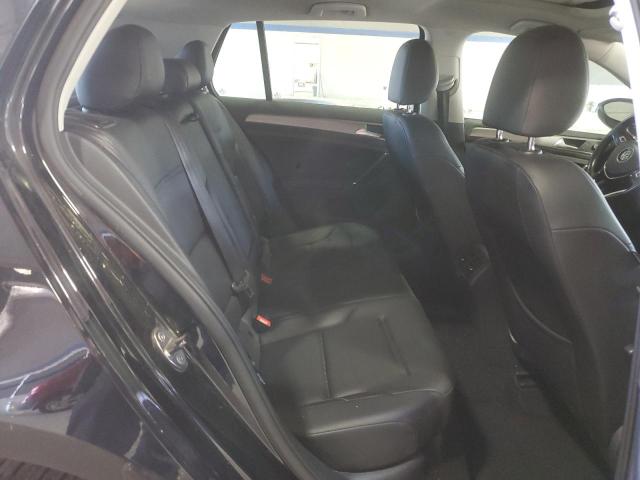 2017 VOLKSWAGEN GOLF S - 3VW217AU7HM028156