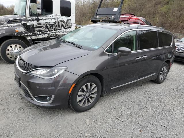 Vin: 2c4rc1eg9lr252558, lot: 53687495, chrysler pacifica touring l plus 2020 img_1