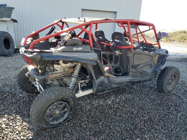 2016 POLARIS RZR XP 4 T - 3NSVFE927GF461809