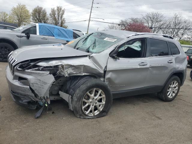 Vin: 1c4pjmcb1gw157396, lot: 53265055, jeep grand cher latitude 2016 img_1