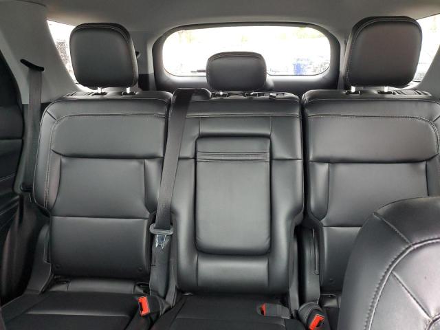 2023 FORD EXPLORER X - 1FMSK8DHXPGB43035