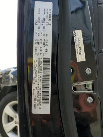 2017 JEEP COMPASS LA - 1C4NJDEB8HD122002