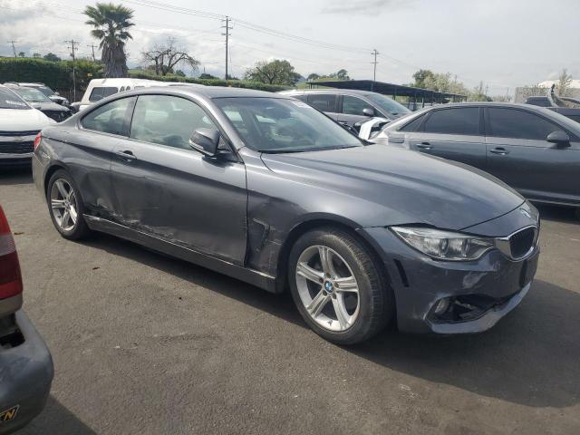 Vin: wba3n3c57fk234685, lot: 52236575, bmw 4 series i 20154