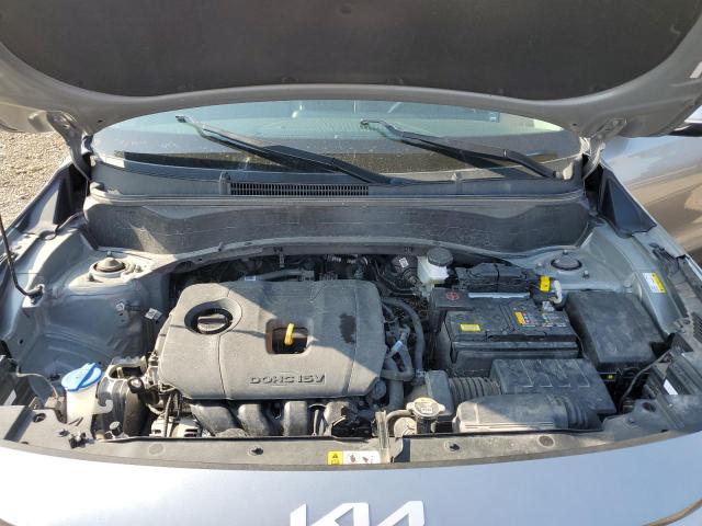 2024 KIA SELTOS EX - KNDER2AA5R7544691